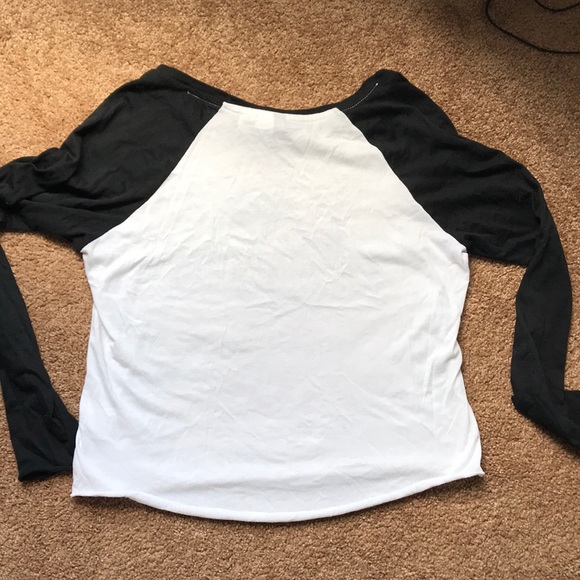 Graffic T shirt - Picture 5 of 5